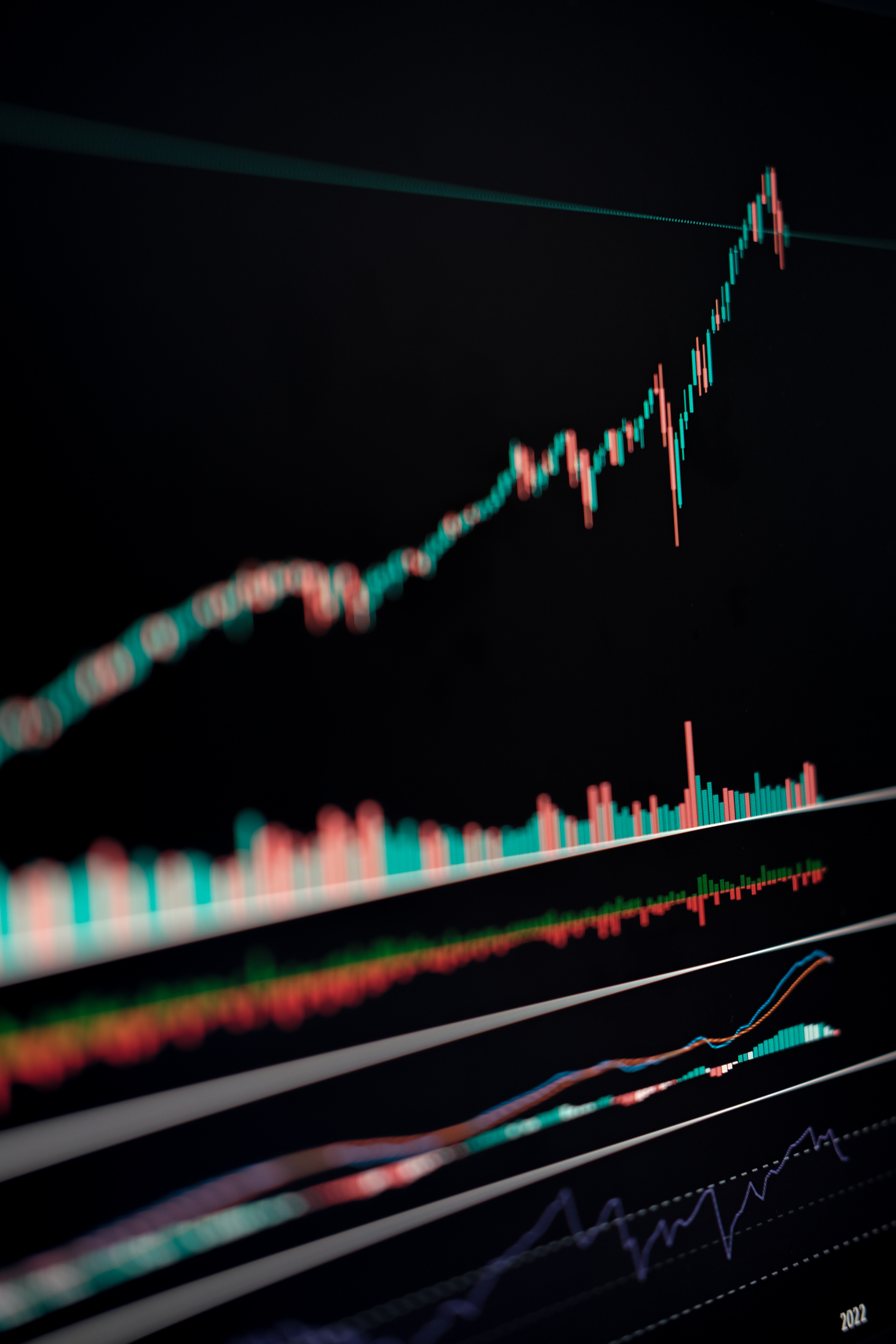 AGILE PRICING AND FINANCING